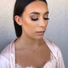 Wedding makeup is important on your special day. 30 Bridesmaid Makeup Ideas Your Friends Will Love