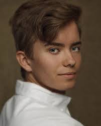 Ginger Roberts (50 over 50 Vol. 2) — Susanna Tanner Photography