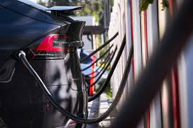 Musk calls 2018 the most pivotal year in tesla's history. Tesla Tlsa Stock Jumps On Good News Boosting Sentiment Bloomberg