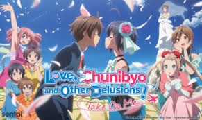 Anime yang satu ini punya 2 season, girls. Top 10 Fantasy Romance Anime List Best Recommendations