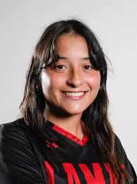 Alana Clark's Instagram, Twitter & Facebook