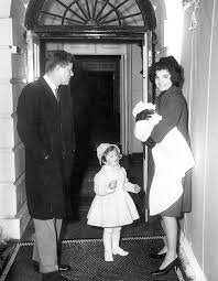 Jacqueline Kennedy Onassis