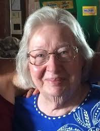 Obituary information for Rosalie Pelletier Curry