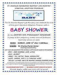 Baby showers are designed to be a lot of fun. 7 Baby Shower Program Templates Pdf Docs Ai Pages Free Premium Templates