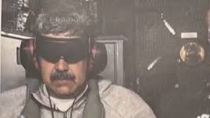 Thank-A-Vet: Peter James Manos