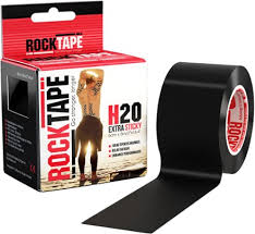 Rocktape H2o Extra Sticky 2 Kinesiology Tape Rei Co Op