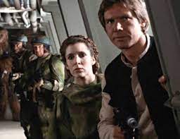 5 out of 5 stars. Star Wars Battlefront Beta Leak Reveals Han Solo Princess Leia Heroes Gamespot