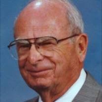 Obituary of John Wesley Ruby