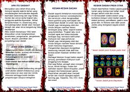 Memberi kesedaran kepada pelajar / guru tentang pentingnya peranan mereka dalam. Download Risalah Pamplet Stiker Poster Video Visual Dll Aadk Negeri Sabah Unit Pendidikan Pencegahan Kesedaran Awam