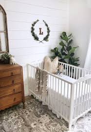10x Muurdecoraties Babykamer Ideeen Thestylebox