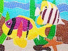 Scopri ricette, idee per la casa, consigli di stile e altre idee da provare. 900 Gambar Kolase Ideas Seed Art Seed Craft Seed Art For Kids