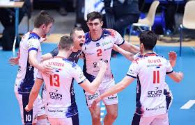 Zaksa kędzierzyn koźle on wn network delivers the latest videos and editable pages for news & events, including entertainment, music, sports, science and more, sign up and share your playlists. Siatkowka Zaksa Kedzierzyn Kozle Z Pucharem Polski