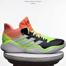 Performance of the adidas harden stepback: Adidas Harden Stepback Men Basketball Shoes Sneakers Kicks Basketball Shoes Sneakers Hoka Running Shoes