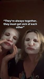 I HIGHLY suggest weekly date nights with your significant other. However, ,  a monthly date night with your best friends is good for the soul and makes  me a better wife and mom! She’s gonna kill me but ...