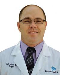 Castleview Hospital Welcomes New General Surgeon to Medical Staff