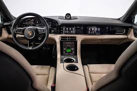 Official loan marketplace source of nadaguides.com. Porsche Taycan Turbo Turbo S Details And Specs Hypebeast