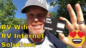 Long range, high performance 4g lte + wifi extender. Rv Internet Solutions Installation Of The Winegard Connect 2 0 Wifi 4glte Booster Youtube