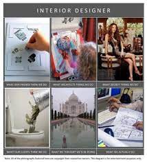 What Interior Designers Do Interior Design Jokes Interior Design Student Interior Designers