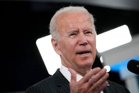 Energy prices are surging. What can Biden do?