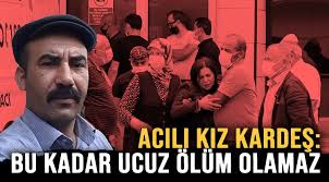 Maybe you would like to learn more about one of these? Acili Kiz Kardes Bu Kadar Ucuz Olum Olamaz Lider Gazete Antalya Haber Ve Antalya Spor Son Dakika Haberleri