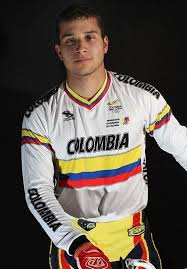 Carlos alberto vives restrepo (santa marta, departamento de magdalena, 7 de agosto de 1961) es un cantante, actor y compositor colombiano, conocido por fusionar música colombiana como la cumbia y el vallenato con el pop y el rock. Carlos Ramirez Bmx Rider Alchetron The Free Social Encyclopedia