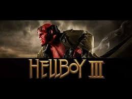 He came to our world in 1944 as a result of a mystical ritual. Hellboy 3 O Final Trailer Oficial 2019 Youtube