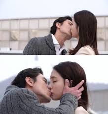 All about my romance (literal title). All About My Romance Episode 6 Review Shin Ha Gyun Kisses Lee Min Jung Just Min Jung