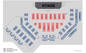 Thunder From Down Under Las Vegas Seating Chart Best