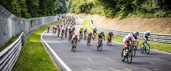 Jedermann Rennen Rad Am Ring