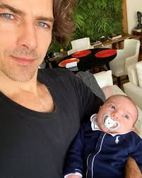 Tal pai tal filho 💙