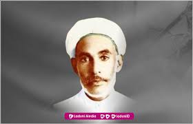 Biografi Habib Ahmad bin Abdullah bin Muhsin Assegaf (Pendiri Ar-Rabithah  Al-Alawiyyah)