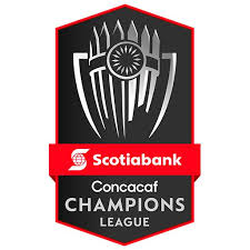 Se juega otra edición de la concachampions 2022, torneo que busca un nuevo campeón . Concacaf Champions League Logo Vertical Liga De Campeones Campeones Equipo