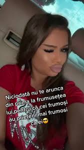 Simona Braboveanu Danseaza Cu Rafel