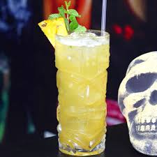 Recette Cocktail Mai Tai Cocktail Mag Recette Recette Cocktail Recettes De Cuisine Recette