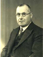 Edward Fairhurst, making the most of life