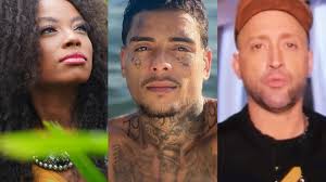 Após morte de MC Kevin, ex-BBB Lumena relembra falecimento de Paulo  Gustavo, Bruno Covas e Eva Wilma: “Ano de tantos lutos”