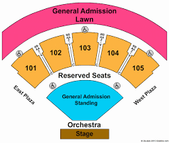 Theatre Seat Numbers Online Charts Collection