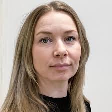 Mette Helene Clement Kudsk