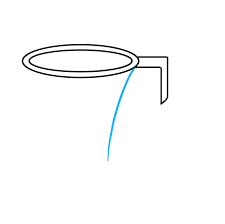 This is a digital file download and no physical items will be sent. How To Draw A Basketball Hoop Really Easy Drawing Tutorial