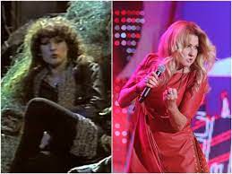 Beata kozidrak od 37 lat występuje na polskiej scenie muzycznej. Beata Kozidrak Skonczyla 60 Lat Zobacz Jak Zmieniala Sie W Czasie Swojej Kariery Kurier Lubelski