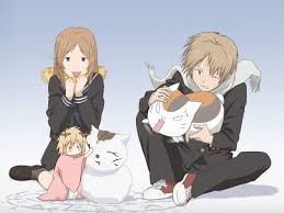 It began serialization by hakusensha in the shoujo manga magazine lala dx in 2005, before switching to lala in 2008. Natsume S Book Of Friends Wallpapers Anime Hq Natsume S Book Of Friends Pictures 4k Wallpapers 2019