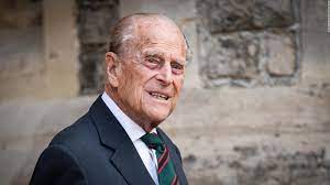 The bbc's announcement as buckingham palace confirms the death of prince philip, duke of edinburgh. Prince Philip Moved To New Hospital To Treat Infection And Test Preexisting Heart Condition Cnn