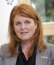 Sarah Ferguson | Biography, Books, Wedding, Breast Cancer, & Facts |  Britannica