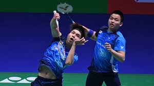 Minggu, 25 juli 2021 09:53 wib. Aaron Chia Optimistic Despite Challenging Tokyo Olympics Draw Stadium Astro