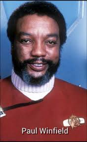 Curtesy of Fanpop (Paul Winfield 1939-2004)