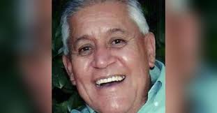 Rudy Munoz Obituary