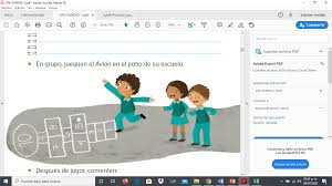 Para entidades públicas o privadas. Https Laescuelaencasa Mx Data Reforzamiento Pri 1 Ci S1 02 Aprendoaconvivir Pdf