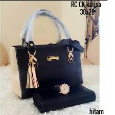 no brand tas selempang wanita terbaru 2020 korea murah tren simple sling bag casual original korean style model import remaja perempuan slempang kekinian distro tas zara sellica ( dapat 2 tali ) croco inpor tas selempang wanita slingbag qi693. Tas Cantik Wanita Jual Beli Di Warbis