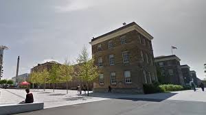 We are citizens of change, proud to be one of the top 25 uk universities in the times higher education (the) 2021 world rankings. Leicester University Planning In Person Graduations After Delay Bbc News