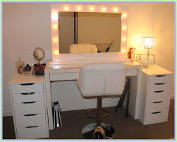 60 Reference Of Vanity Mirror With Desk And Lights Bedroom Vanity Set Vanity Table With Lights Vanity Mirror